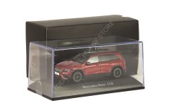 1:43 Spark 2019 Mercedes Benz GLB Class X247
