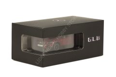 1:43 Spark 2019 Mercedes Benz GLB Class X247