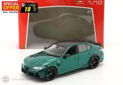 1:18 2020 Alfa Romeo Giulia GTA