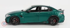 1:18 2020 Alfa Romeo Giulia GTA
