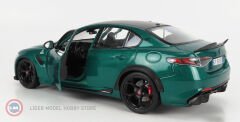 1:18 2020 Alfa Romeo Giulia GTA