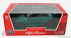 1:18 2020 Alfa Romeo Giulia GTA
