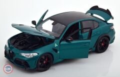 1:18 2020 Alfa Romeo Giulia GTA