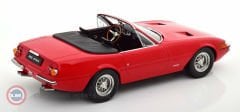 1:18 KK Scale 1969 Ferrari 365 GTB Daytona Spyder