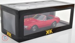 1:18 1969 Ferrari 365 GTB Daytona Spyder