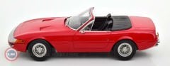1:18 1969 Ferrari 365 GTB Daytona Spyder