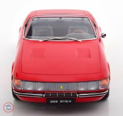 1:18 1969 Ferrari 365 GTB Daytona Spyder