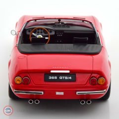 1:18 1969 Ferrari 365 GTB Daytona Spyder
