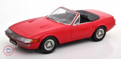 1:18 1969 Ferrari 365 GTB Daytona Spyder