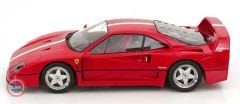 1:18 KK Scale 1987 Ferrari F40 - - Italia Design -