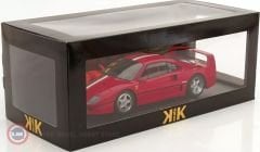 1:18 KK Scale 1987 Ferrari F40 - - Italia Design -