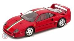 1:18 KK Scale 1987 Ferrari F40 - - Italia Design -