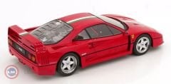 1:18 KK Scale 1987 Ferrari F40 - - Italia Design -