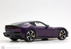 1:18 BBR Ferrari 12Cilindri Coupe Viola Hong Kong