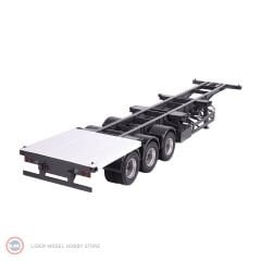 1:18 Konteyner Taşıyıcı Treyler