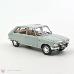 1:18 1968 Renault 16