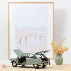 1:18 1968 Renault 16