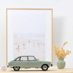 1:18 1968 Renault 16