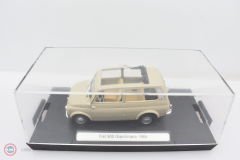 1:43 Brumm 1965 Fiat 500 Giardiniera