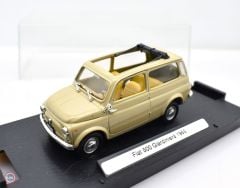 1:43 1965 Fiat 500 Giardiniera
