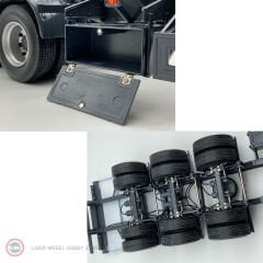 1:18 Konteyner Taşıyıcı Treyler