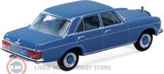 1:64 Schuco Mercedes Benz 8 Sedan - Dove gray