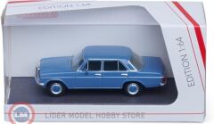 1:64 Schuco Mercedes Benz 8 Sedan - Dove gray