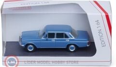 1:64 Schuco Mercedes Benz 8 Sedan - Dove gray