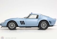 1:18 BBR Ferrari 250 GTO S/N 3589