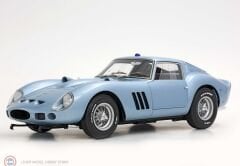 1:18 BBR Ferrari 250 GTO S/N 3589