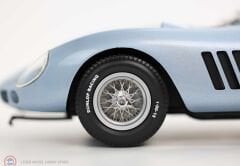 1:18 BBR Ferrari 250 GTO S/N 3589