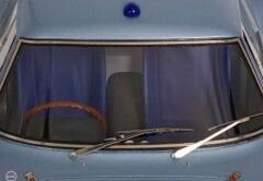 1:18 BBR Ferrari 250 GTO S/N 3589