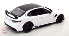 1:18 2020 Alfa Romeo Giulia GTAm