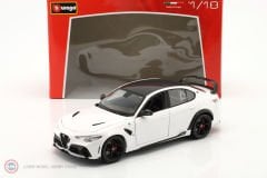 1:18 2020 Alfa Romeo Giulia GTAm