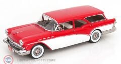 1:18 KK Scale Buick Special Estate Wagon 1957
