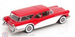 1:18 KK Scale Buick Special Estate Wagon 1957