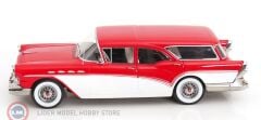 1:18 KK Scale Buick Special Estate Wagon 1957