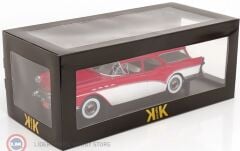 1:18 KK Scale Buick Special Estate Wagon 1957