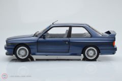1:18 1990 BMW Alpina B6 3.5S