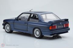1:18 1990 BMW Alpina B6 3.5S