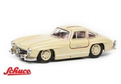 1:43 1955 Mercedes Benz 300 SL