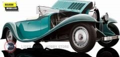 1:18 Bauer 1932 Bugatti Royale Rodster Esders