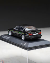 1:43 Solido 1994 BMW Alpina B10 BiTurbo E34