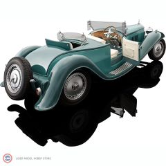 1:18 Bauer 1932 Bugatti Royale Rodster Esders