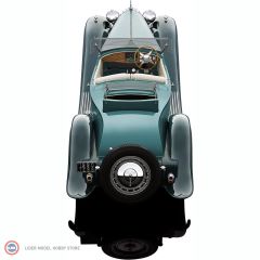1:18 1932 Bugatti Royale Rodster Esders