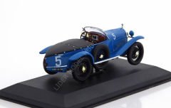 1:43 1925 Lorraine-Dietrich B 3-6 Winner 24h Le Mans #5