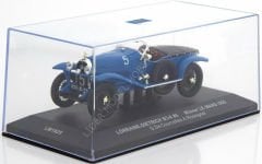 1:43 1925 Lorraine-Dietrich B 3-6 Winner 24h Le Mans #5