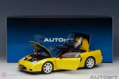 1:18 Autoart 2002 Honda NSX-R (NA2)