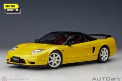 1:18 Autoart 2002 Honda NSX-R (NA2)
