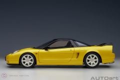 1:18 Autoart 2002 Honda NSX-R (NA2)